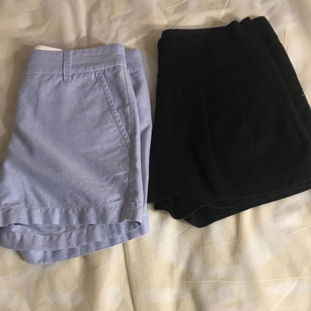 JCREW short